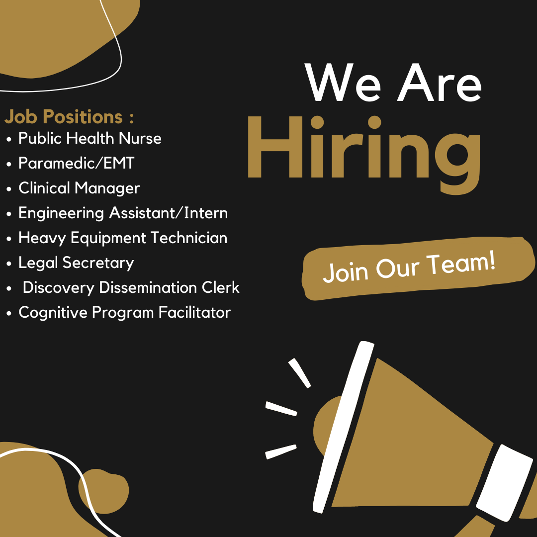 July Jobs
